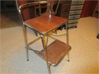 Cosco step stool