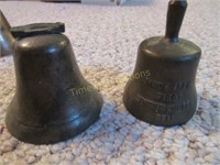 Pair of bells