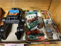 MATCHBOX TOY CARS AND MORE