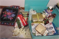 Box of Christmas Joy