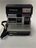 Polaroid 600 Land Camera Spirit 600
