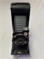 Six-16 Folding Hawk-Eye Kodak Double Lens made by