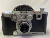 Mercury II Universal 2.7 TriCor F= 35MM No.