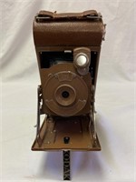 No. 1A Pocket Kodak Junior made in USA by Eastman