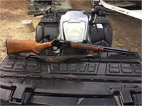 MARLIN 30 / 30 LEVER ACTION