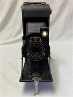 No 1A Pocket Kodak Series II Made in USA by