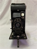 No 1A Pocket Kodak Made in USA by Eastman Kodak