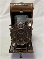 Best pocket Kodak Series III