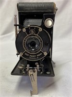 vest pocket Kodak model 8