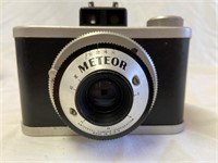 Meteor with Case