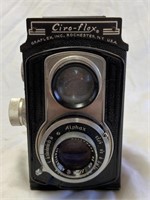 Ciro-flex in original case
