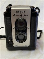 Argus Seventy-Five in case