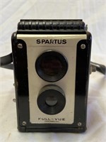 Sparta’s Full-Vue with Case
