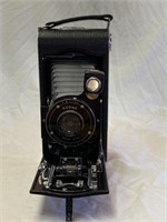 No. 3A Kodak Series II In Original Box Very Good