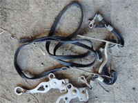 4 Misc. Bits and Partial Bridles