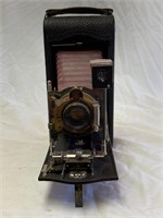 No. 3 Folding Pocket Kodak