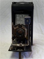 No. 3-A Folding Pocket Kodak