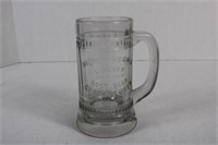 Richardson's Liberty Root Beer Mug 7"