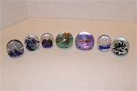 Dynasty Gallery Heirloom Collection Crystal Balls