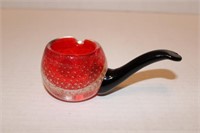 Crystal Pipe Holder 3 x 6
