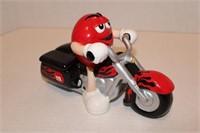 Gallery M&M 42940717 on Motorcycle with Storage 6