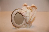 Seraphim Classic Angel with Frame 5"