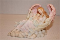 Seraphim Classic Angel Audra Embraced By Love 5