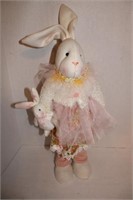 Easter Bunny 24"
