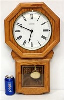 Westminster Regular Clock Works