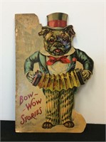 Antique Bow Wow Series Book