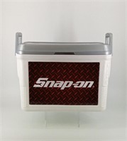 Snap-On cooler