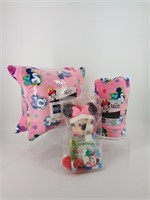 Minnie Mouse Gift Bag