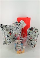 Mickey Mouse Gift Bag