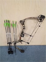 Youth Compound Bow