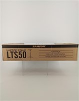 Samson LTS50 Portable Laptop Stand