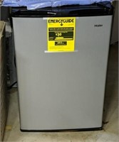 New 4.5 CU Hair Refrigerator/Freezer