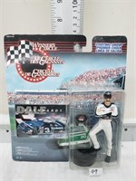 1987 Kenner new in pkg Dale Earnhardt