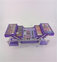 Ulta Purple Beauty Box