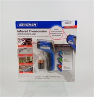 Vaughan Infrared Thermometer
