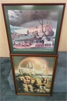 Set of Noah's Ark Pictures