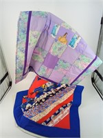 Disney Princess Lap Blankets