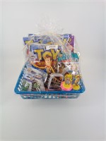 Toy Story 4 Gift Basket