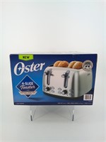 Oster 4- Slice Toaster
