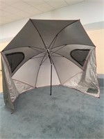 Snap-on Sun Umbrella