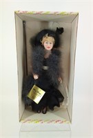 Effanbee Doll Co. 1982 Mae West Collector Doll