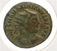 Maximianus Antoninianus CONCORDIA Ancient Roman