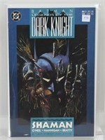 Batman Legends of the Dark Knight No 2 Dec 1989 Mi