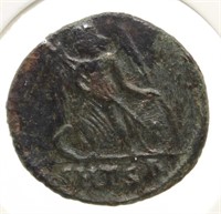 Constantine I Commemorative Victory Ancient Roman