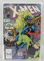 Uncanny X-men Issue 269 Oct Mint Condition Marvel