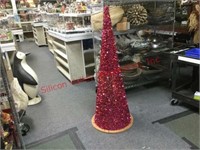 Holiday Accent Items -  Holiday Tree